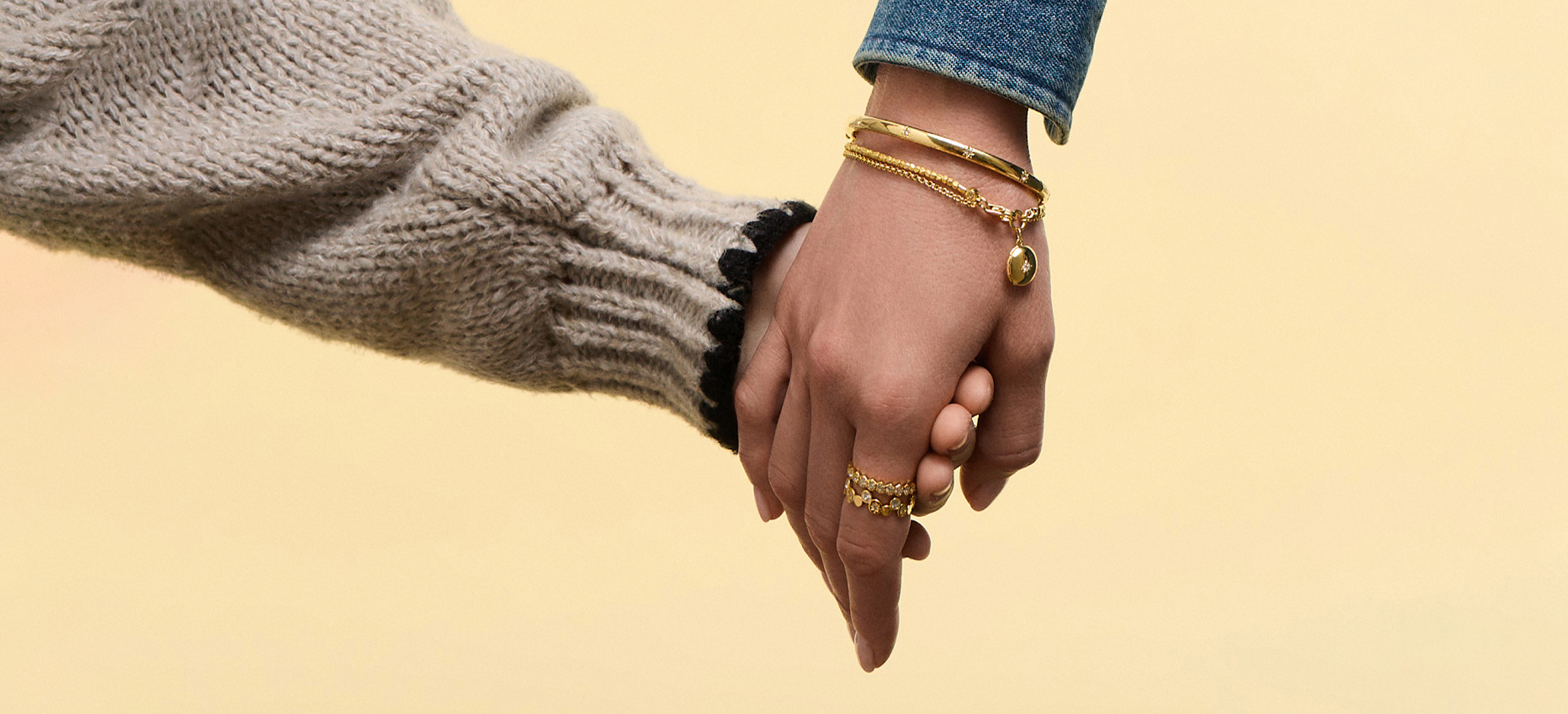 Mother's Day Jewellery Gifts