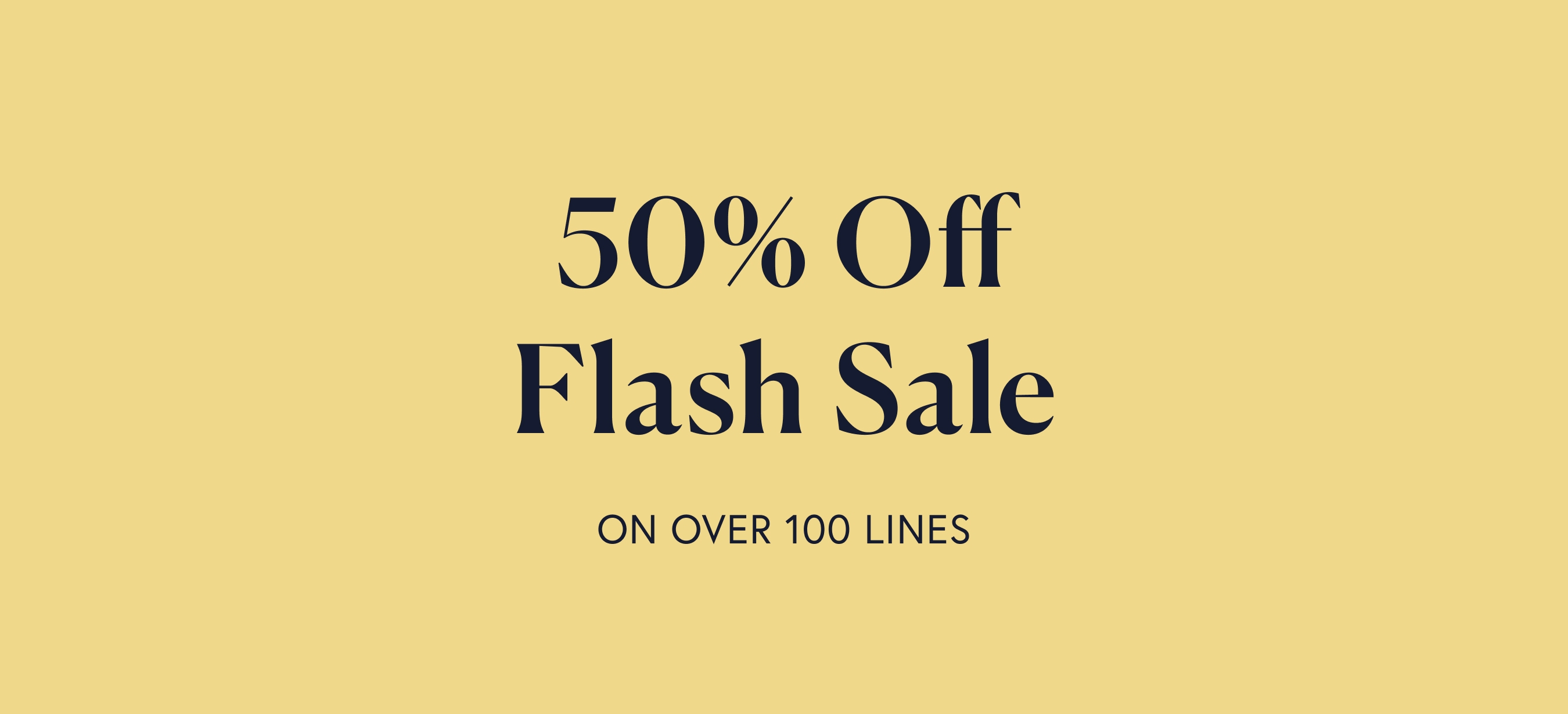 50% OFF Earrings - Flash Sale