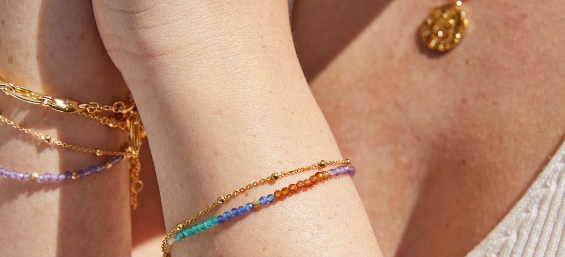 Bracelets Bracelets