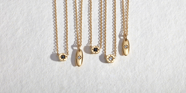 Pendant Necklaces Pendant Necklaces