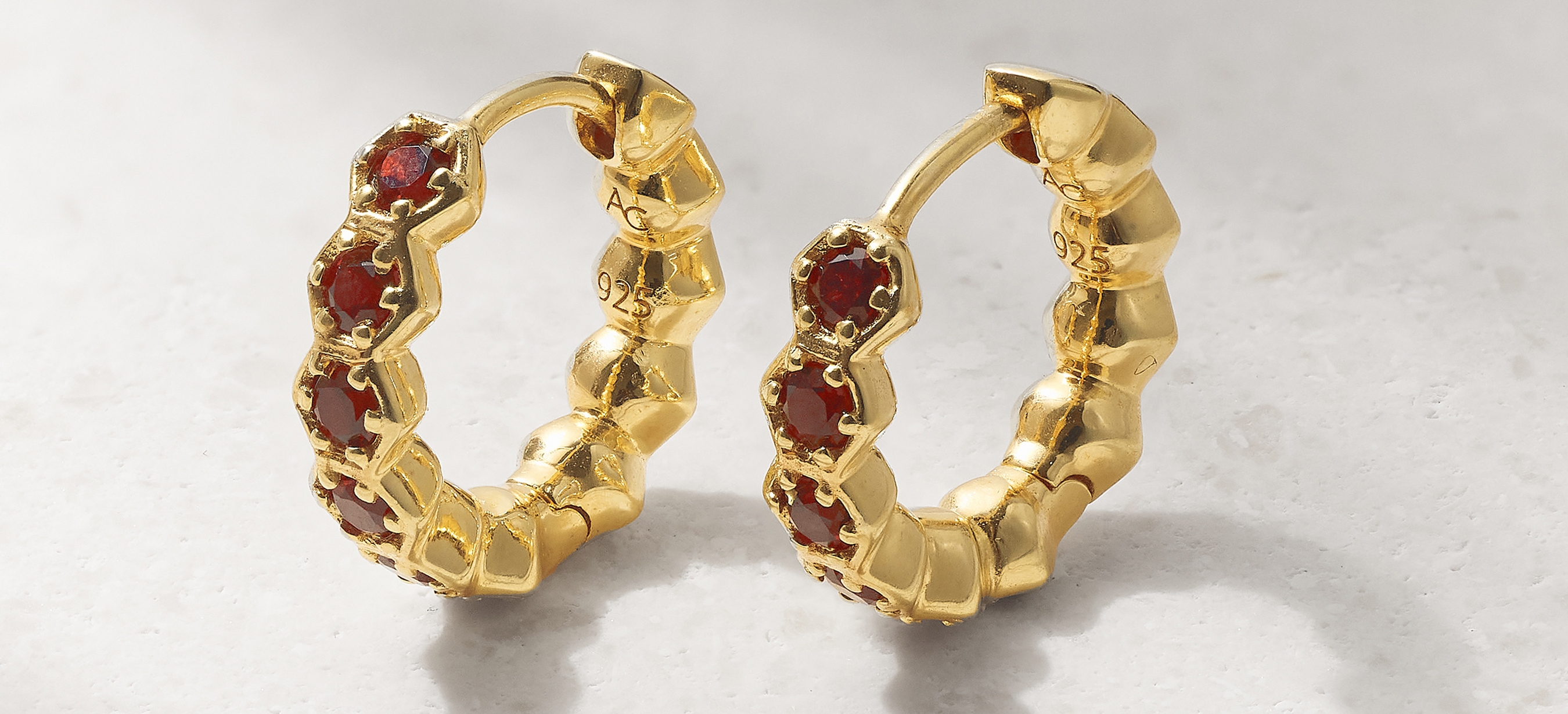 Red Jewelry Red Jewelry