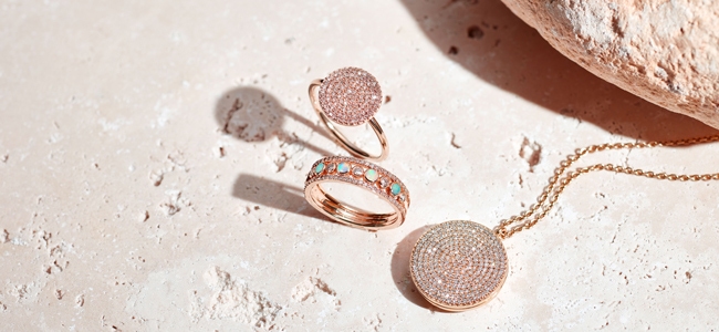 Rose Gold Rings Rose Gold Rings