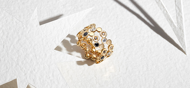 Stacking Rings and Stackable Rings Stacking Rings and Stackable Rings