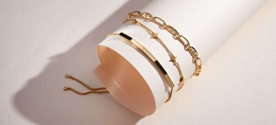 Stacking Bracelets Stacking Bracelets