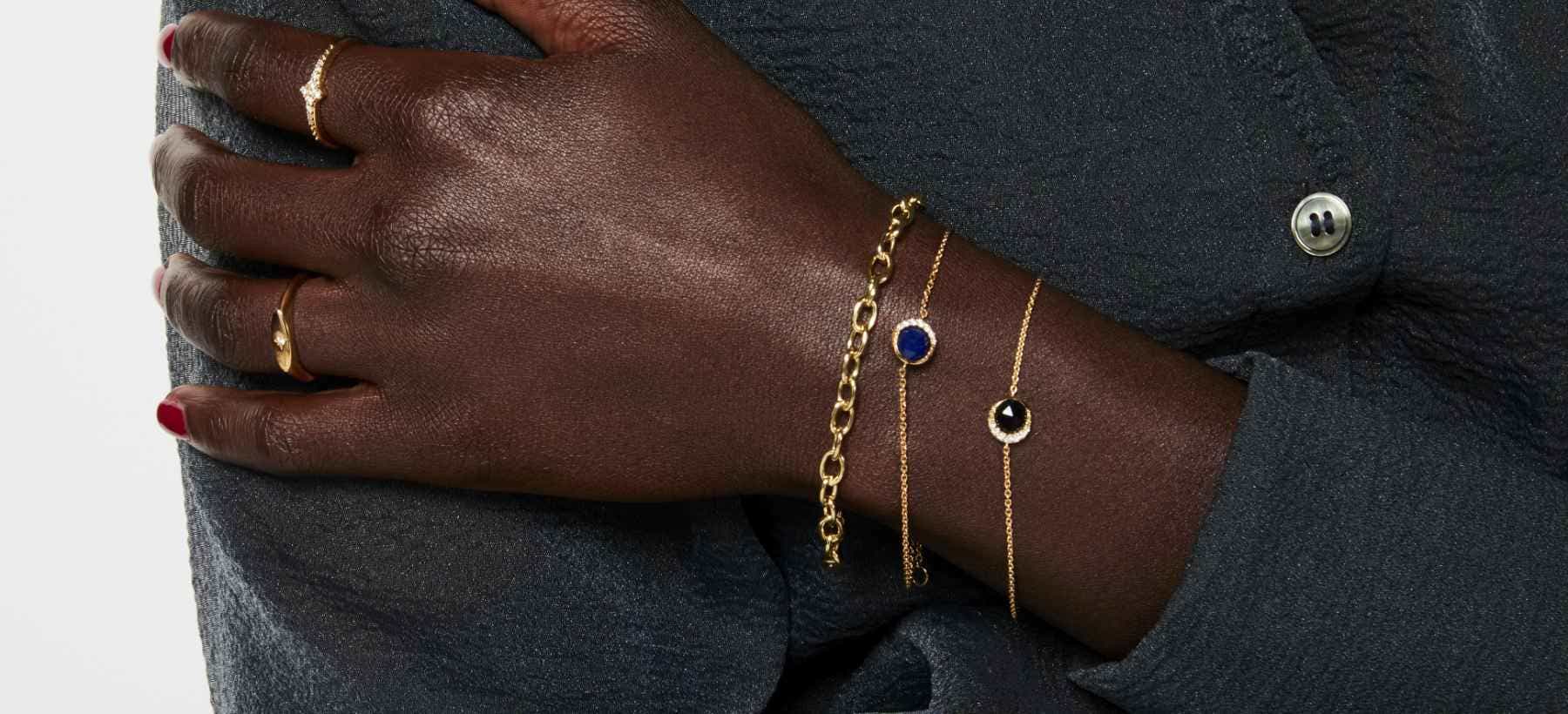 Bracelets Bracelets