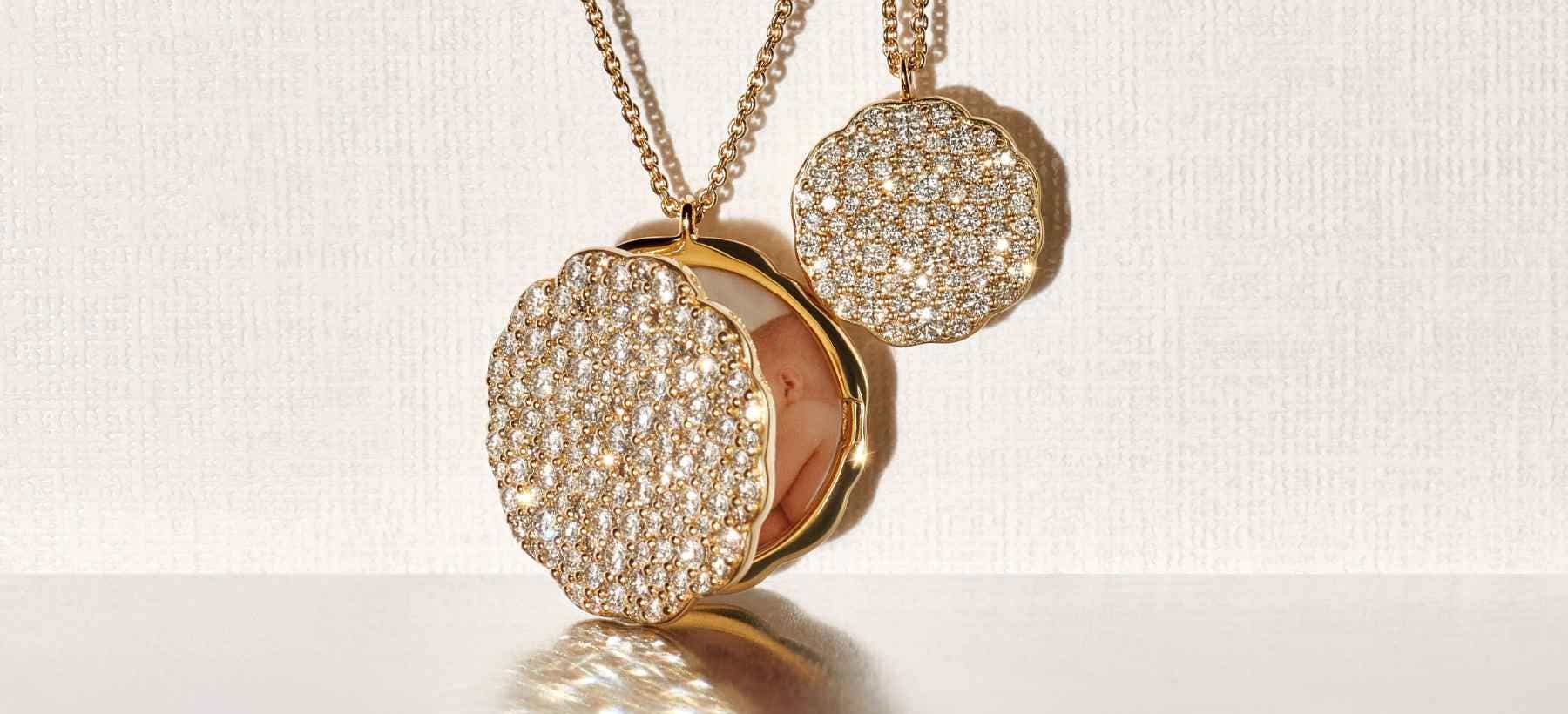 Diamond Jewelry Diamond Jewelry