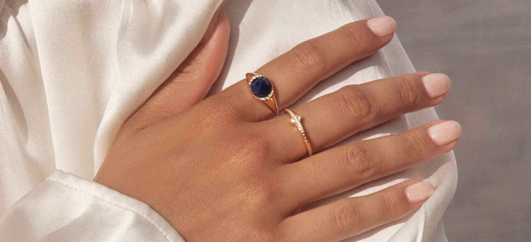 Rings Rings
