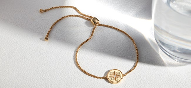 Gold Adjustable Bracelets Gold Adjustable Bracelets