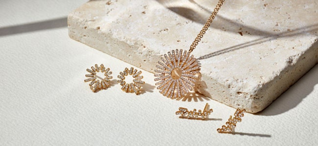 Fine Gold Jewelry Fine Gold Jewelry