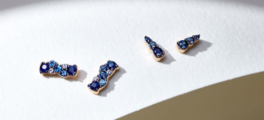 Stud Earrings Stud Earrings