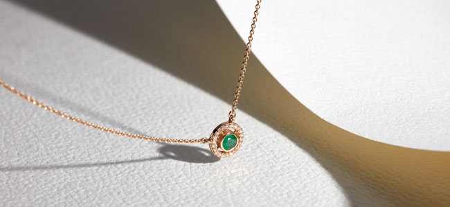 Solid Gold Necklaces Solid Gold Necklaces