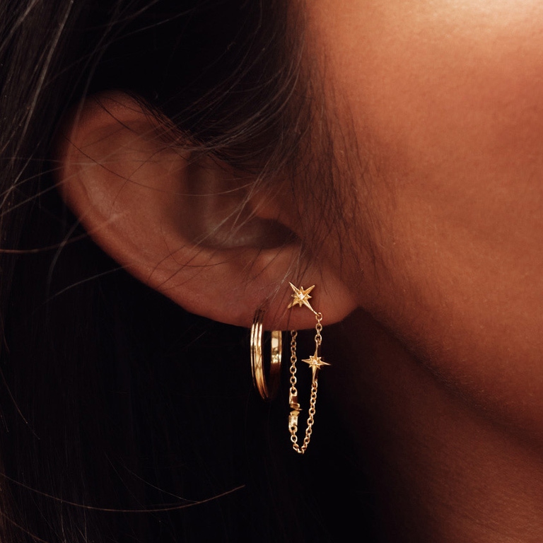 Linia Star stack