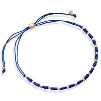 Wisdom Skinny Biography Bracelet