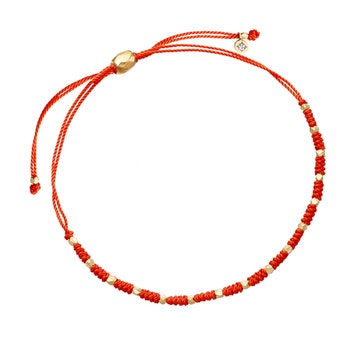 Biography Restoration Skinny Bracelet