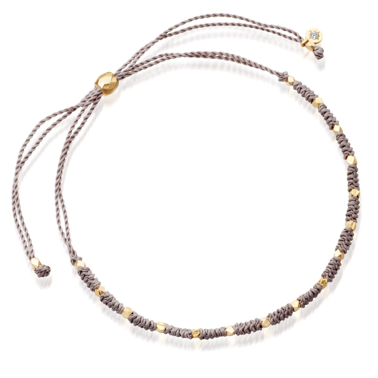 Imagination Skinny Biography Bracelet