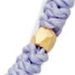 Biography Courage Skinny Bracelet