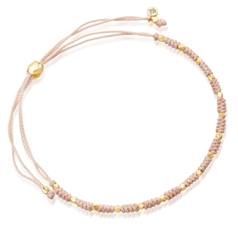 Love Skinny Biography Bracelet