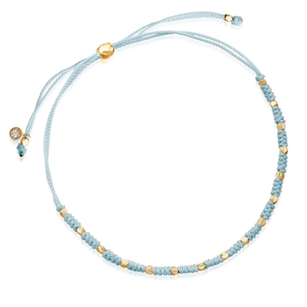 Hope Skinny Biography Bracelet