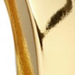 Gold Stilla Mini Single Huggie Earring