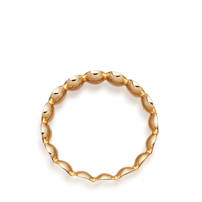 Stilla Disc Ring