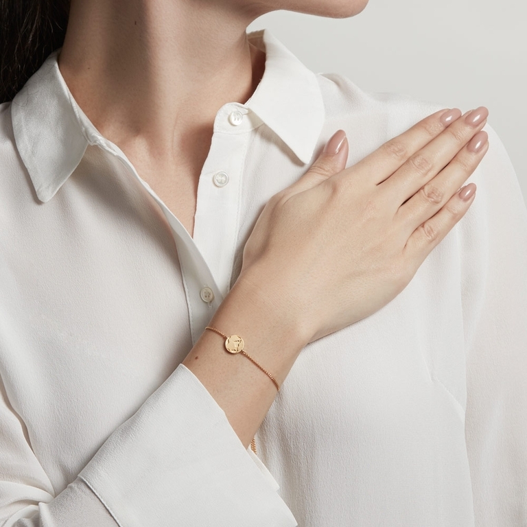 Mini Earth Kula Bracelet