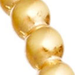 Gold Stilla Beaded Ring 