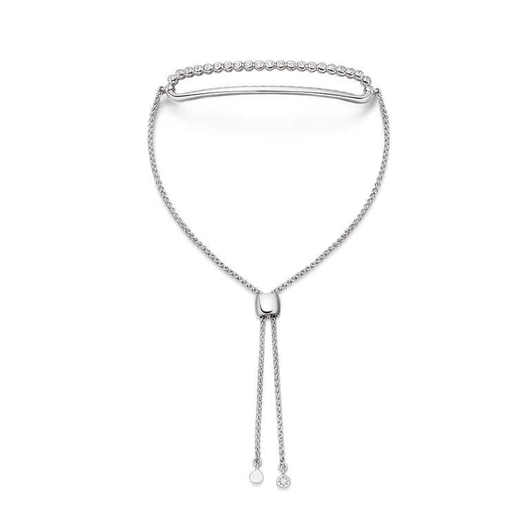 Stilla Arc Kula Bracelet 