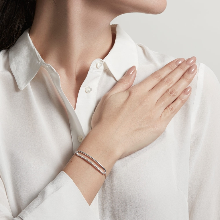 Stilla Arc Kula Bracelet 