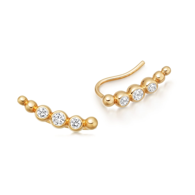 Stilla Arc Ear Crawlers
