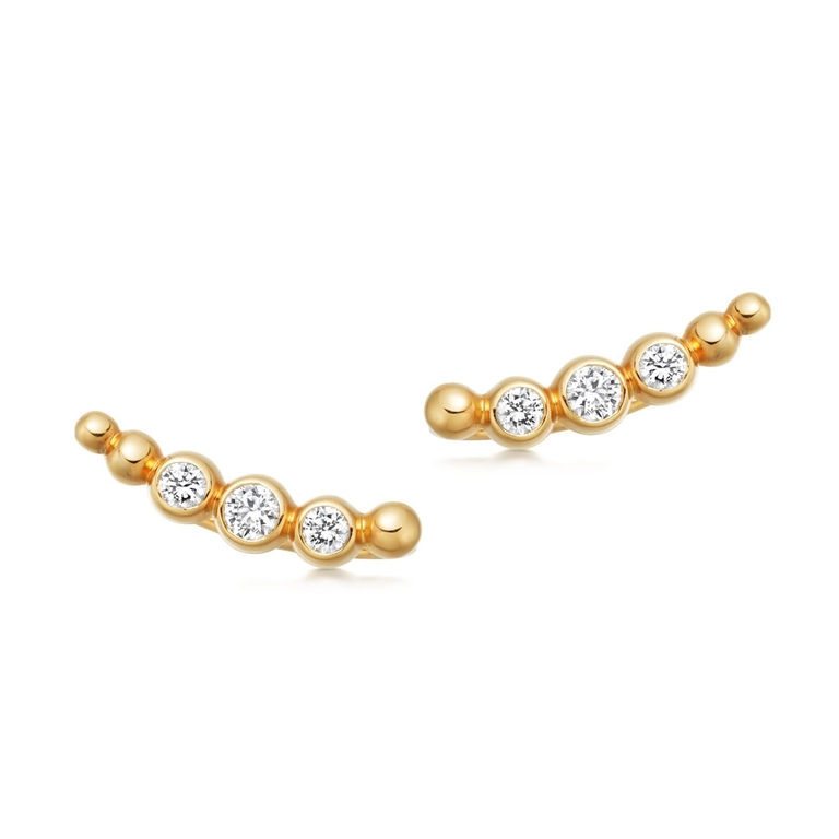 Stilla Arc Ear Crawlers