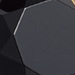 Gold Stilla Mini Black Onyx Ring 