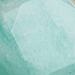 Gold Stilla Mini Amazonite Ring 