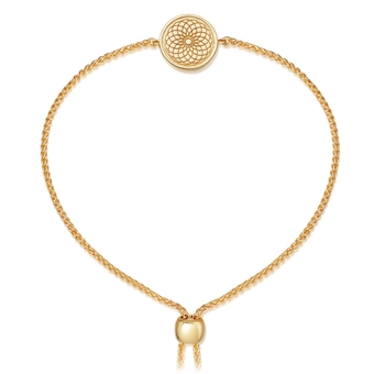 Celestial Radial Kula Bracelet