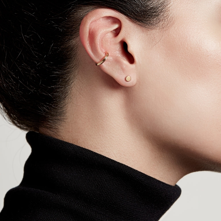 Linia Ear Cuff