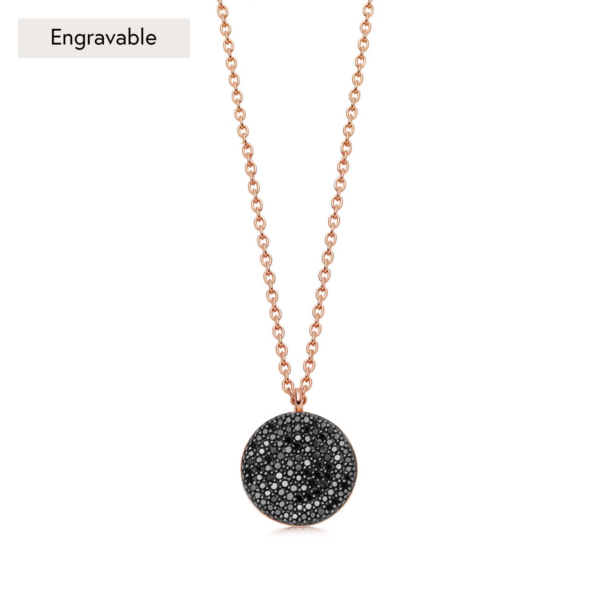 Black Diamond Jewellery - Rings 