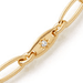 Celestial Orbit Chain Necklace