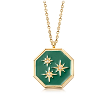 image label