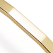 Gold Deco Kula Bracelet