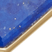 Gold Ottima Lapis Ring 