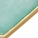 Gold Ottima Amazonite Ring 