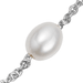 Silver Celestial Chain Necklace