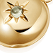 Peridot Biography August Birthstone Locket Charm