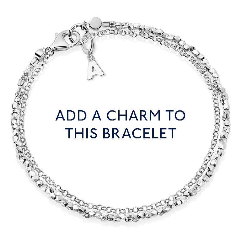 Nugget bracelet discount