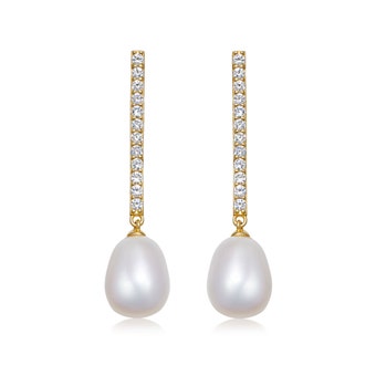 Fine Pearl Jewellery - Rings, Earrings, Necklaces, Bracelets | Astley ...