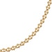Gold Aurora Chain Bracelet