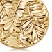 Gold Terra 'Treasured' Engravable Pendant Necklace