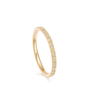 Celestial Astra Eternity Ring