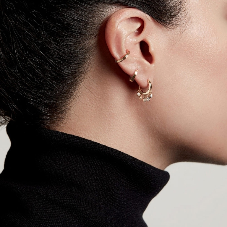Linia Ear Cuff