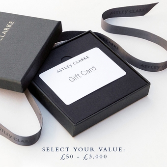Physical Gift Card