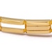 Gold Aubar Bold Bangle